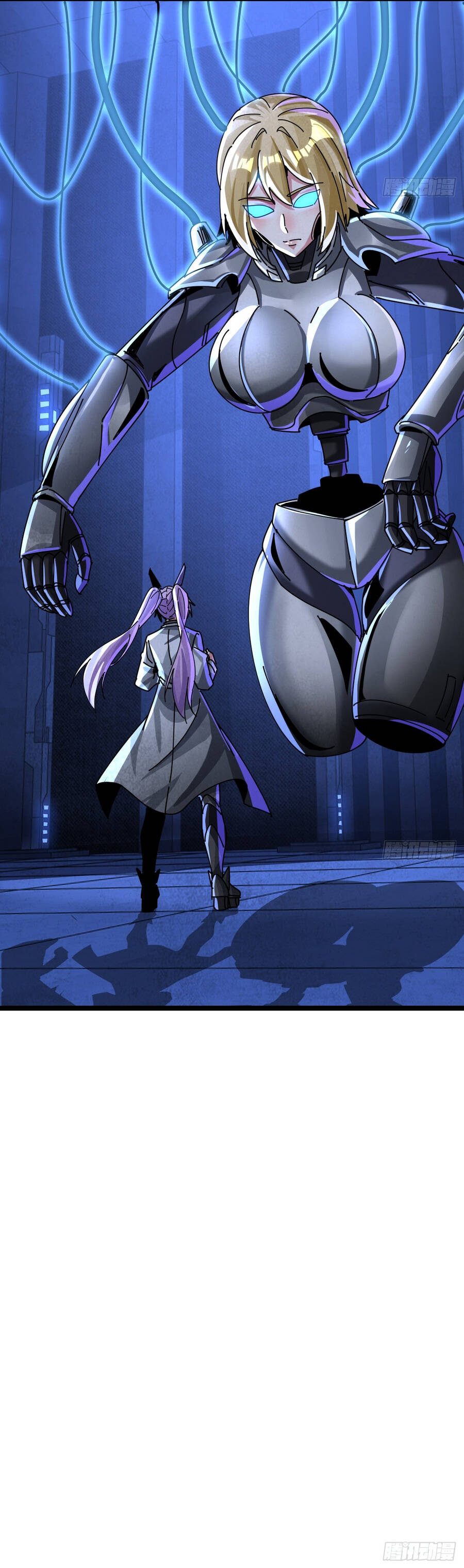 Phản Phái Quật Khởi Trong Trò Chơi Tận Thế Chapter 52 - Trang 2