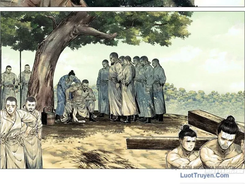 Bắt Đầu Từ Làm Vong Quốc Hoàng Đế Chapter 184 - Trang 2