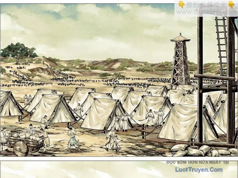 Bắt Đầu Từ Làm Vong Quốc Hoàng Đế Chapter 184 - Trang 2