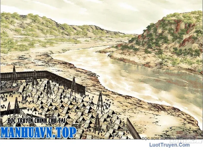 Bắt Đầu Từ Làm Vong Quốc Hoàng Đế Chapter 184 - Trang 2