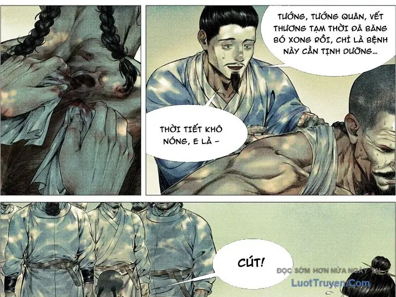 Bắt Đầu Từ Làm Vong Quốc Hoàng Đế Chapter 184 - Trang 2