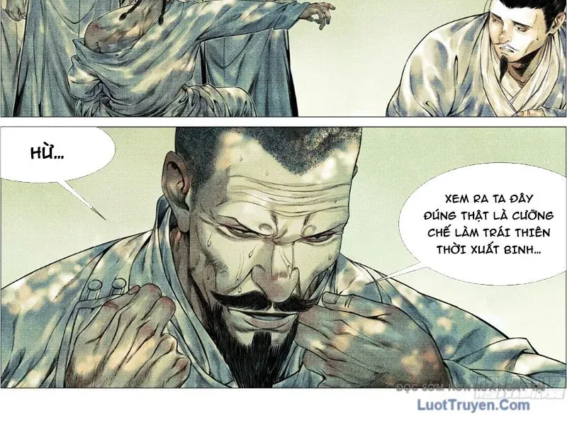 Bắt Đầu Từ Làm Vong Quốc Hoàng Đế Chapter 184 - Trang 2