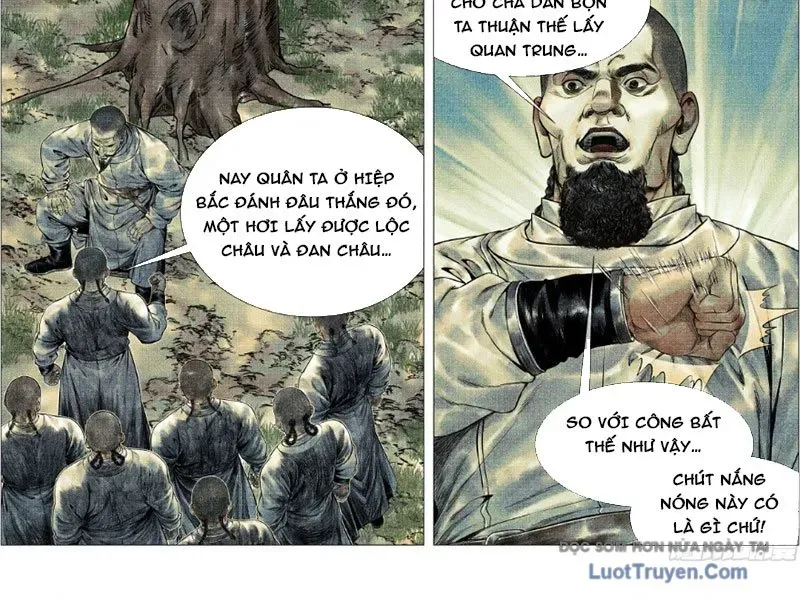 Bắt Đầu Từ Làm Vong Quốc Hoàng Đế Chapter 184 - Trang 2