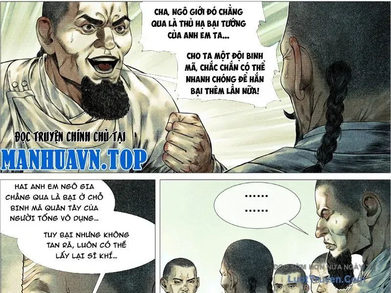 Bắt Đầu Từ Làm Vong Quốc Hoàng Đế Chapter 184 - Trang 2