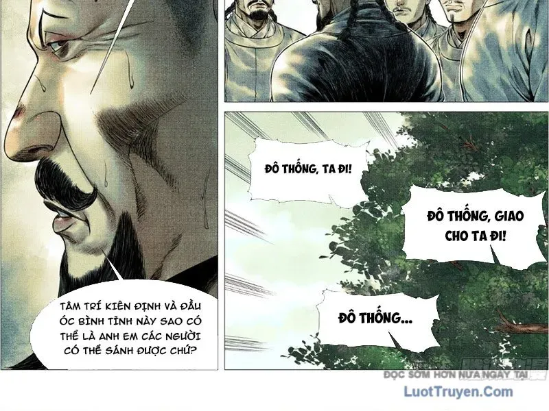 Bắt Đầu Từ Làm Vong Quốc Hoàng Đế Chapter 184 - Trang 2