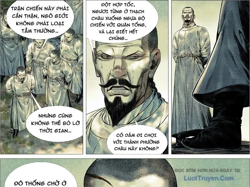 Bắt Đầu Từ Làm Vong Quốc Hoàng Đế Chapter 184 - Trang 2