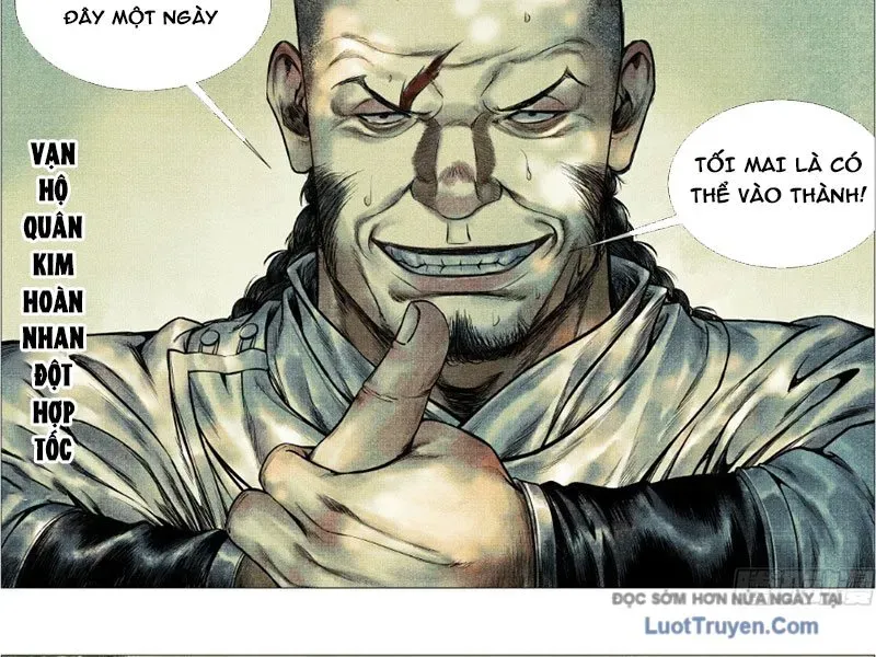 Bắt Đầu Từ Làm Vong Quốc Hoàng Đế Chapter 184 - Trang 2
