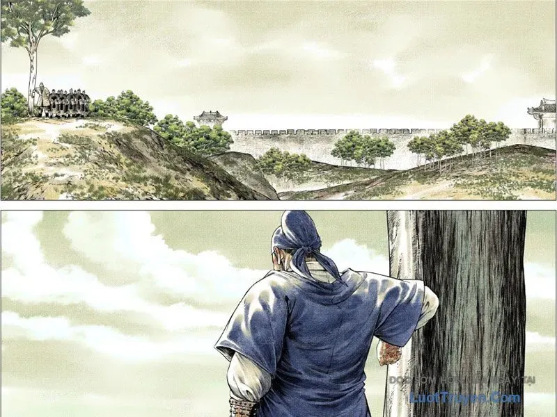 Bắt Đầu Từ Làm Vong Quốc Hoàng Đế Chapter 184 - Trang 2