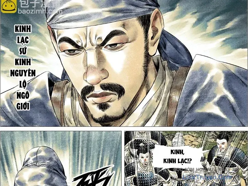 Bắt Đầu Từ Làm Vong Quốc Hoàng Đế Chapter 184 - Trang 2