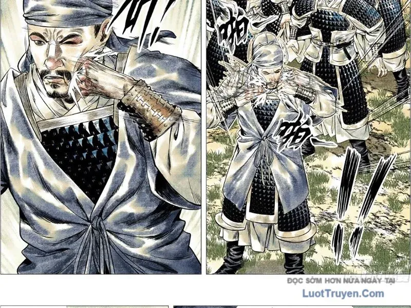 Bắt Đầu Từ Làm Vong Quốc Hoàng Đế Chapter 184 - Trang 2