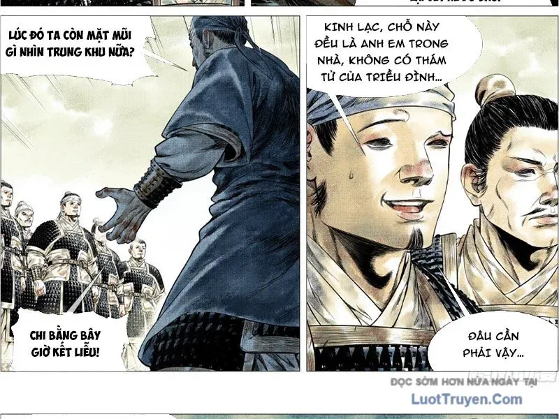 Bắt Đầu Từ Làm Vong Quốc Hoàng Đế Chapter 184 - Trang 2