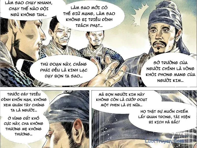 Bắt Đầu Từ Làm Vong Quốc Hoàng Đế Chapter 184 - Trang 2
