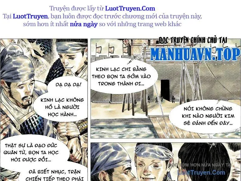 Bắt Đầu Từ Làm Vong Quốc Hoàng Đế Chapter 184 - Trang 2