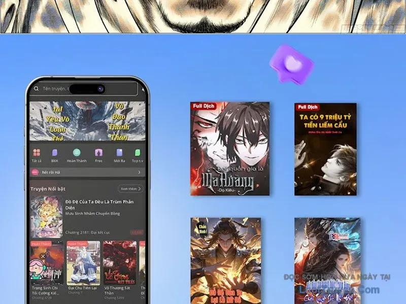 Bắt Đầu Từ Làm Vong Quốc Hoàng Đế Chapter 184 - Trang 2