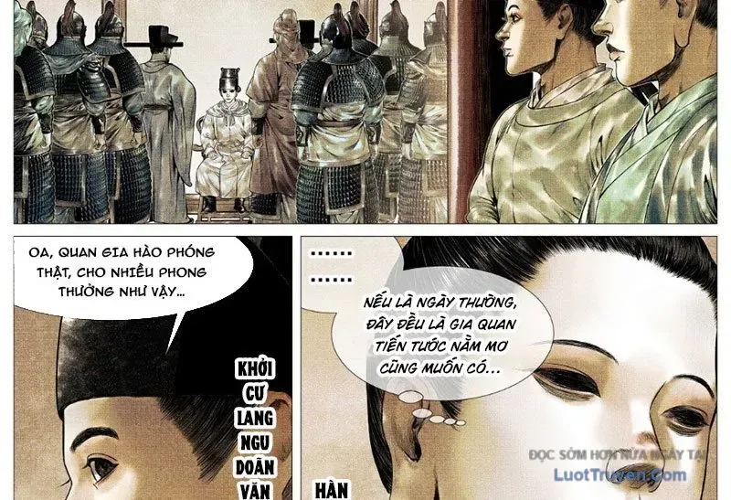 Bắt Đầu Từ Làm Vong Quốc Hoàng Đế Chapter 185 - Trang 2