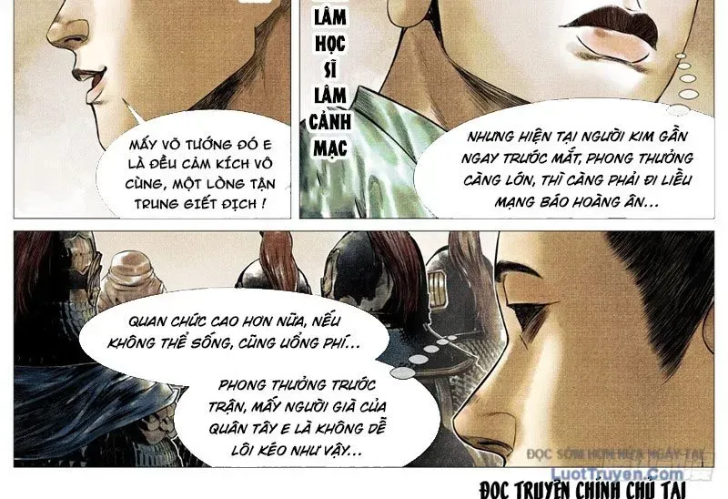 Bắt Đầu Từ Làm Vong Quốc Hoàng Đế Chapter 185 - Trang 2