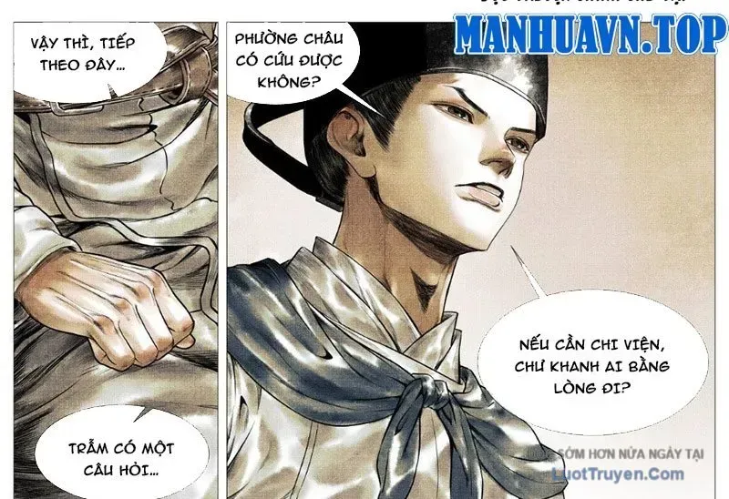 Bắt Đầu Từ Làm Vong Quốc Hoàng Đế Chapter 185 - Trang 2