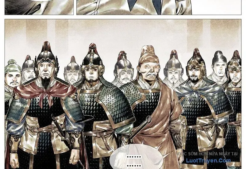 Bắt Đầu Từ Làm Vong Quốc Hoàng Đế Chapter 185 - Trang 2