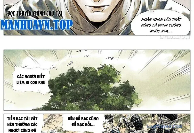 Bắt Đầu Từ Làm Vong Quốc Hoàng Đế Chapter 185 - Trang 2