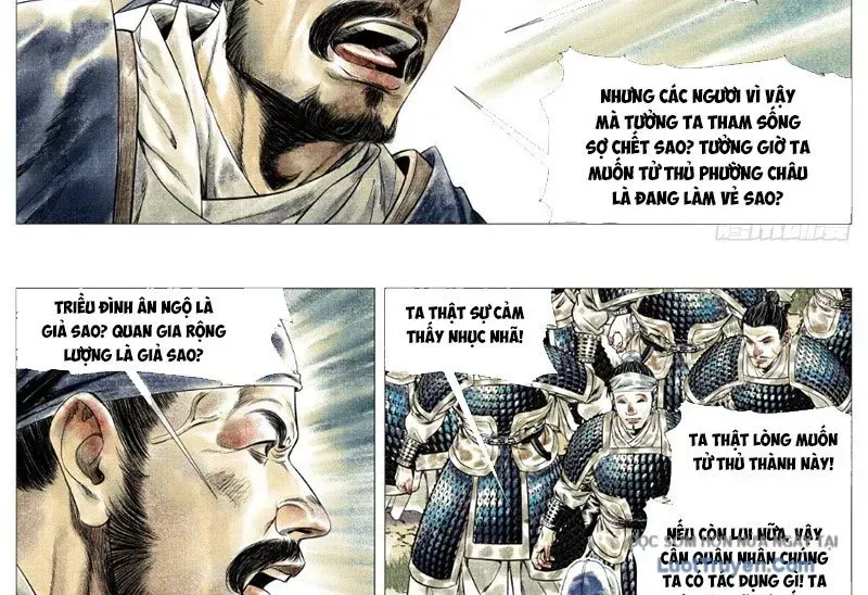 Bắt Đầu Từ Làm Vong Quốc Hoàng Đế Chapter 185 - Trang 2