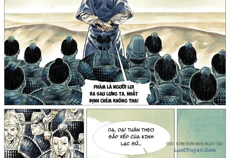 Bắt Đầu Từ Làm Vong Quốc Hoàng Đế Chapter 185 - Trang 2