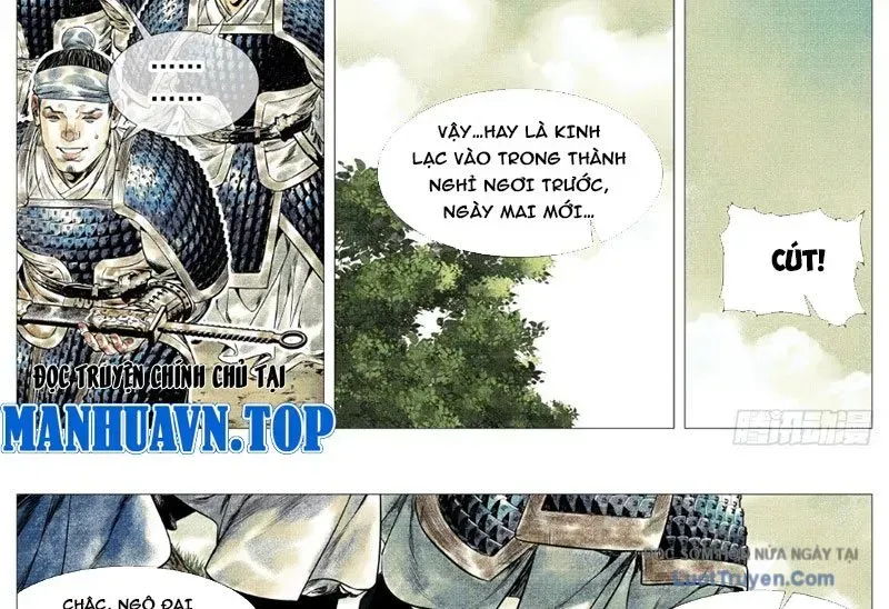 Bắt Đầu Từ Làm Vong Quốc Hoàng Đế Chapter 185 - Trang 2