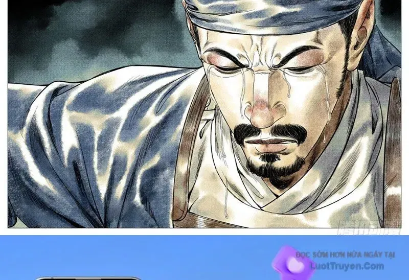 Bắt Đầu Từ Làm Vong Quốc Hoàng Đế Chapter 185 - Trang 2