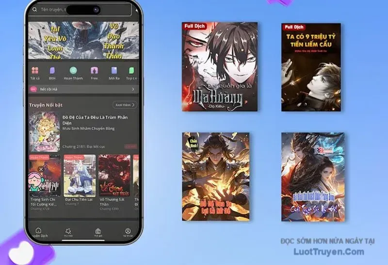 Bắt Đầu Từ Làm Vong Quốc Hoàng Đế Chapter 185 - Trang 2