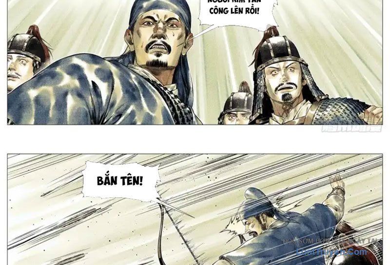 Bắt Đầu Từ Làm Vong Quốc Hoàng Đế Chapter 186 - Trang 2