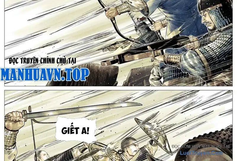 Bắt Đầu Từ Làm Vong Quốc Hoàng Đế Chapter 186 - Trang 2