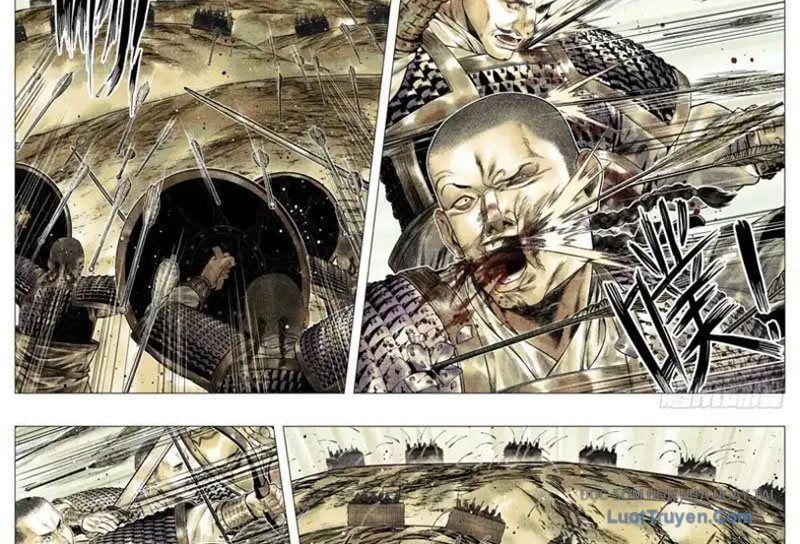 Bắt Đầu Từ Làm Vong Quốc Hoàng Đế Chapter 186 - Trang 2