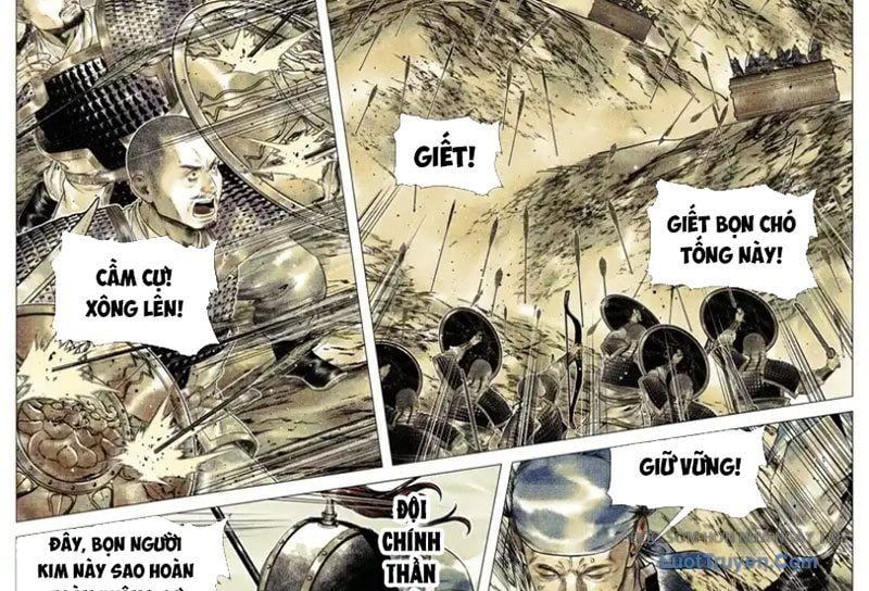 Bắt Đầu Từ Làm Vong Quốc Hoàng Đế Chapter 186 - Trang 2