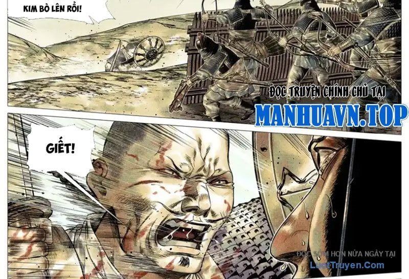 Bắt Đầu Từ Làm Vong Quốc Hoàng Đế Chapter 186 - Trang 2