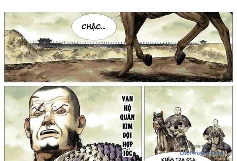 Bắt Đầu Từ Làm Vong Quốc Hoàng Đế Chapter 186 - Trang 2