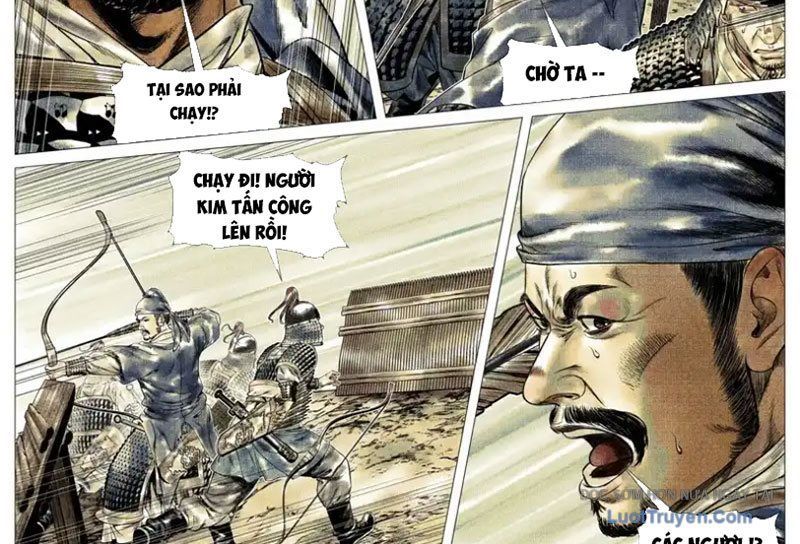 Bắt Đầu Từ Làm Vong Quốc Hoàng Đế Chapter 186 - Trang 2