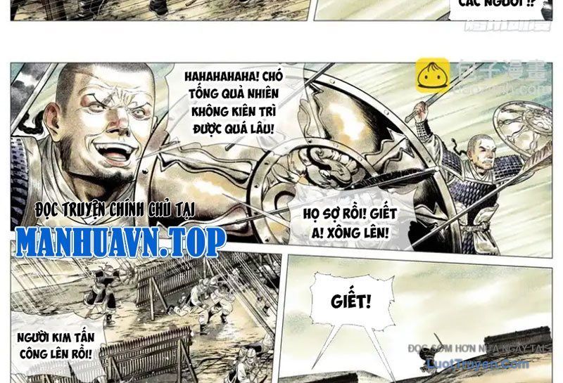 Bắt Đầu Từ Làm Vong Quốc Hoàng Đế Chapter 186 - Trang 2