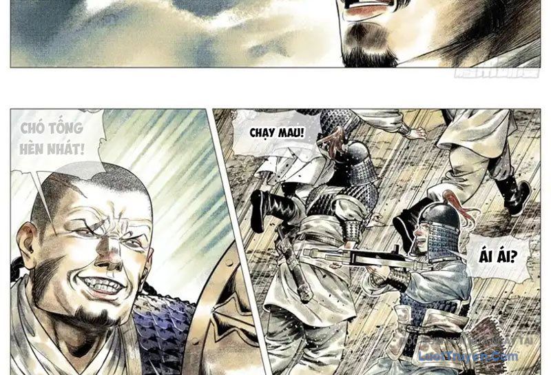 Bắt Đầu Từ Làm Vong Quốc Hoàng Đế Chapter 186 - Trang 2