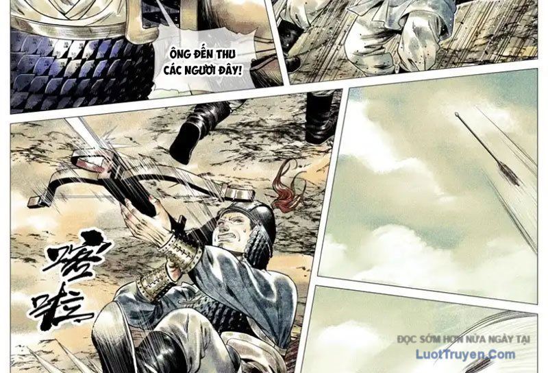 Bắt Đầu Từ Làm Vong Quốc Hoàng Đế Chapter 186 - Trang 2