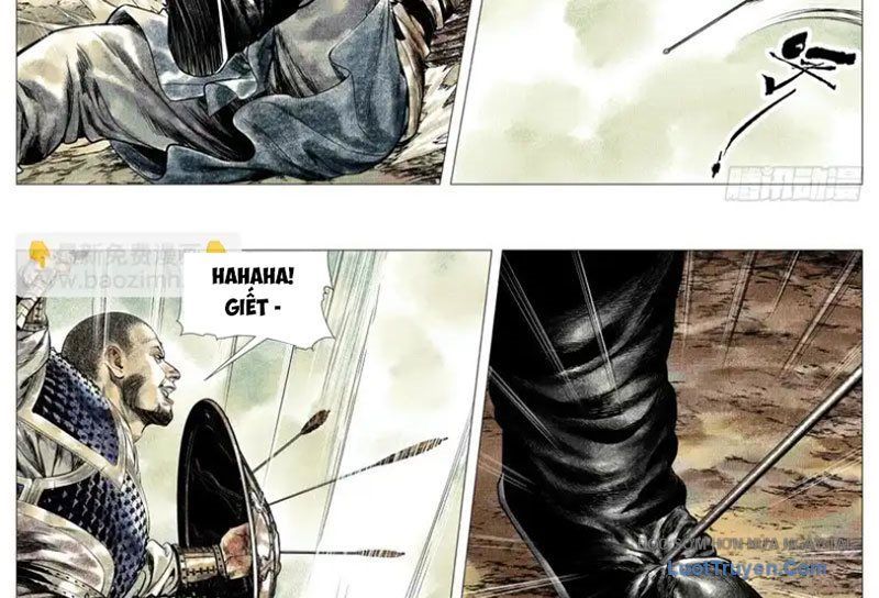 Bắt Đầu Từ Làm Vong Quốc Hoàng Đế Chapter 186 - Trang 2