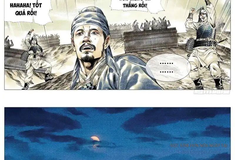 Bắt Đầu Từ Làm Vong Quốc Hoàng Đế Chapter 186 - Trang 2