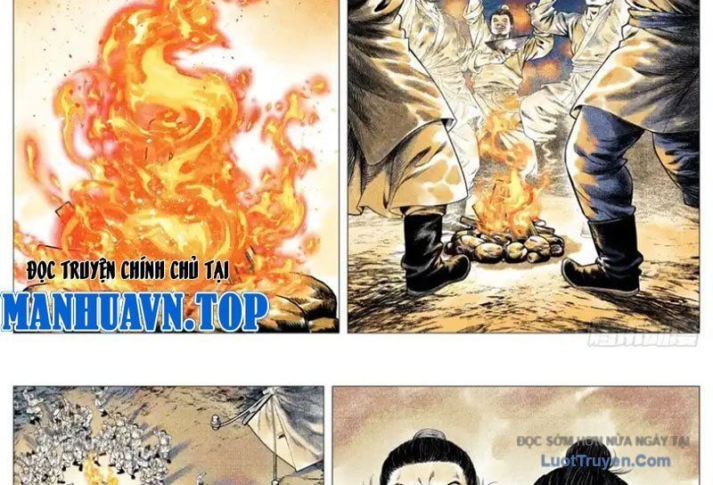 Bắt Đầu Từ Làm Vong Quốc Hoàng Đế Chapter 186 - Trang 2