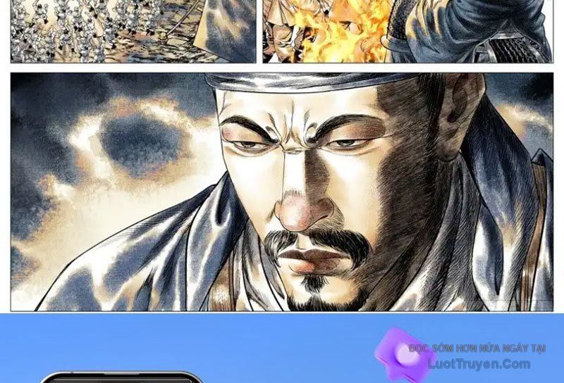 Bắt Đầu Từ Làm Vong Quốc Hoàng Đế Chapter 186 - Trang 2