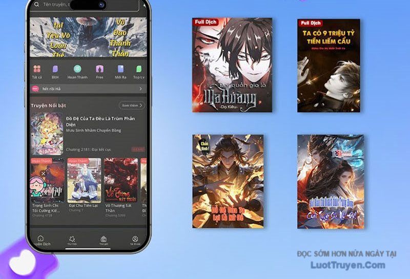 Bắt Đầu Từ Làm Vong Quốc Hoàng Đế Chapter 186 - Trang 2