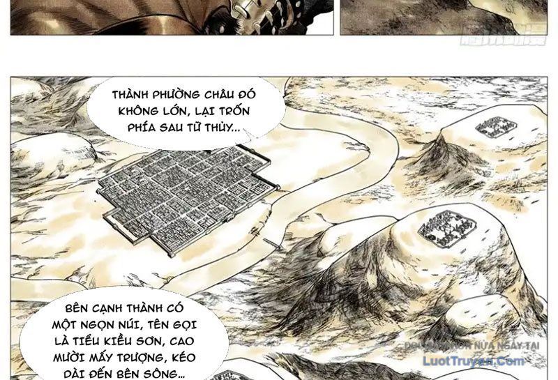 Bắt Đầu Từ Làm Vong Quốc Hoàng Đế Chapter 186 - Trang 2