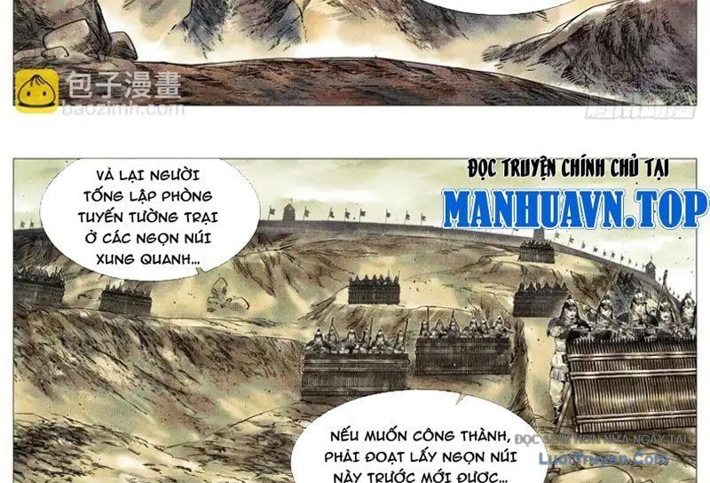 Bắt Đầu Từ Làm Vong Quốc Hoàng Đế Chapter 186 - Trang 2