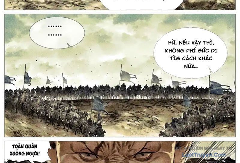 Bắt Đầu Từ Làm Vong Quốc Hoàng Đế Chapter 186 - Trang 2