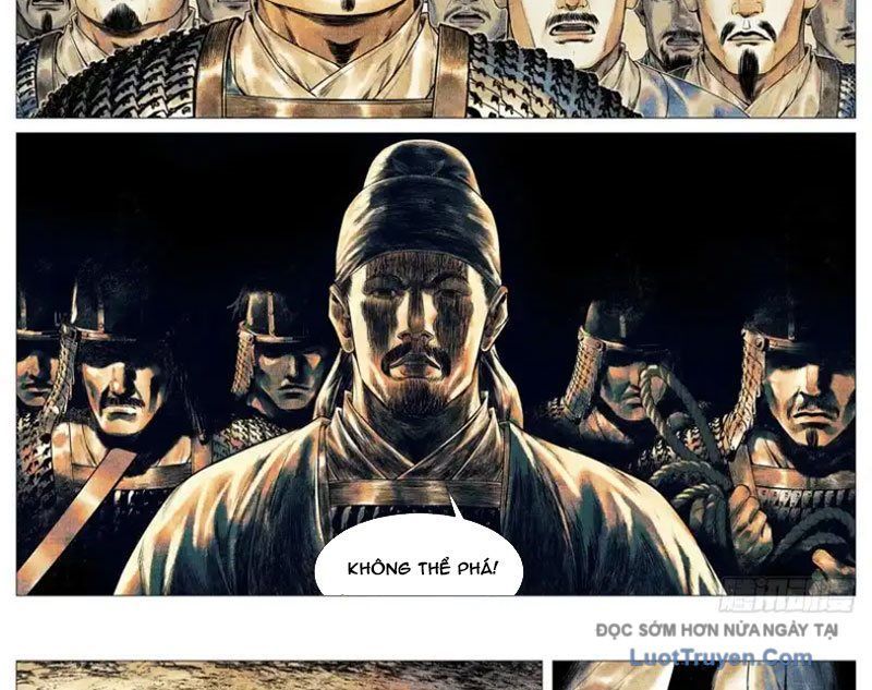 Bắt Đầu Từ Làm Vong Quốc Hoàng Đế Chapter 187 - Trang 2