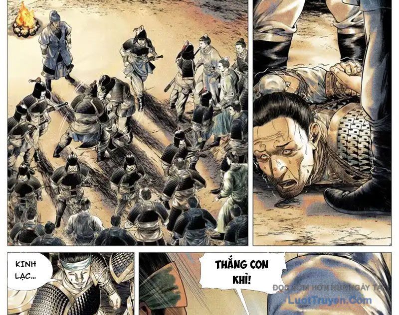 Bắt Đầu Từ Làm Vong Quốc Hoàng Đế Chapter 187 - Trang 2