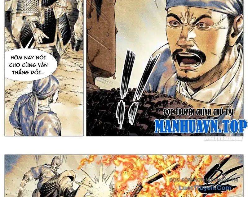 Bắt Đầu Từ Làm Vong Quốc Hoàng Đế Chapter 187 - Trang 2