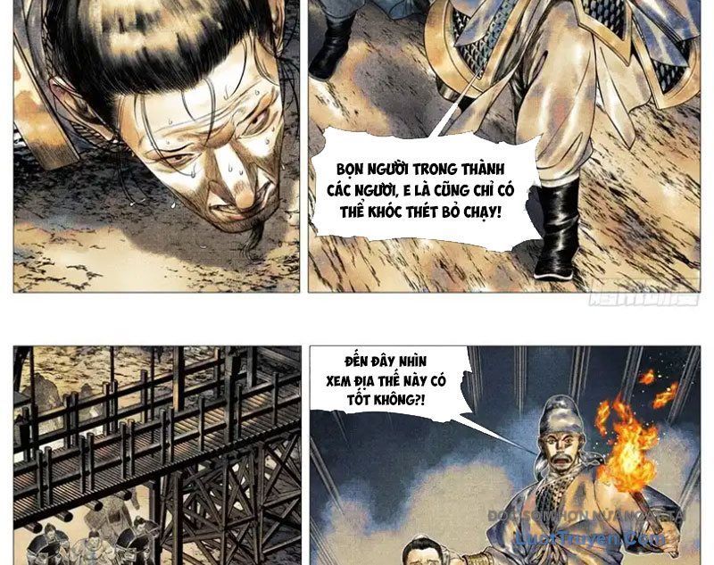 Bắt Đầu Từ Làm Vong Quốc Hoàng Đế Chapter 187 - Trang 2